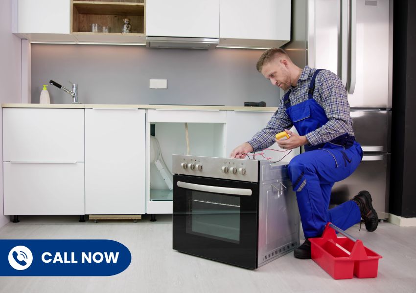 Appliance Repair Services in Lewisburg, PA